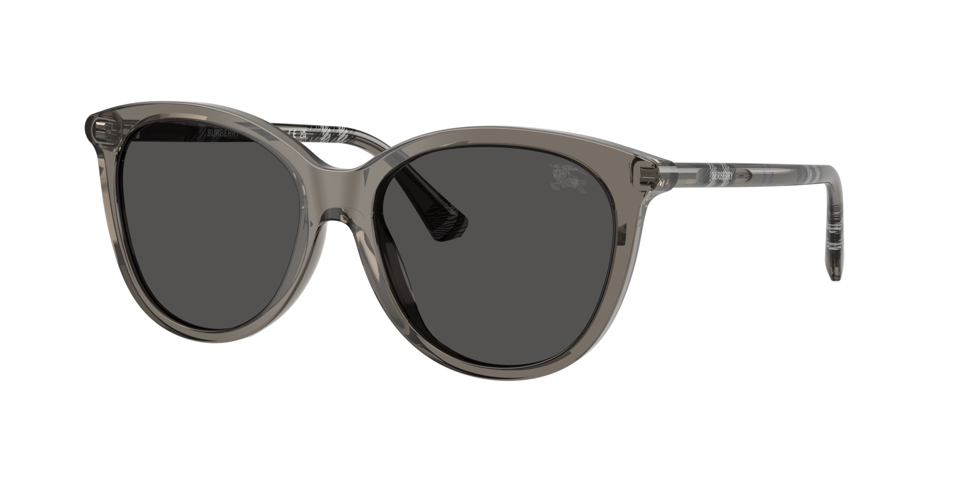 BURBERRY SUNGLASSES - BE4455 416087 55