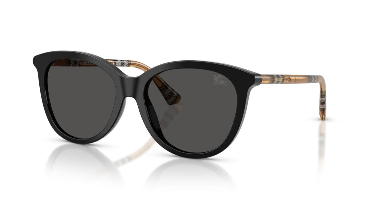 BURBERRY SUNGLASSES - BE4455 416187 55