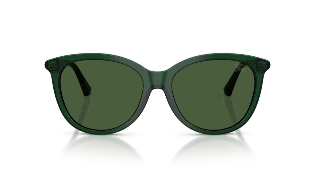 BURBERRY SUNGLASSES - BE4455 416271 55