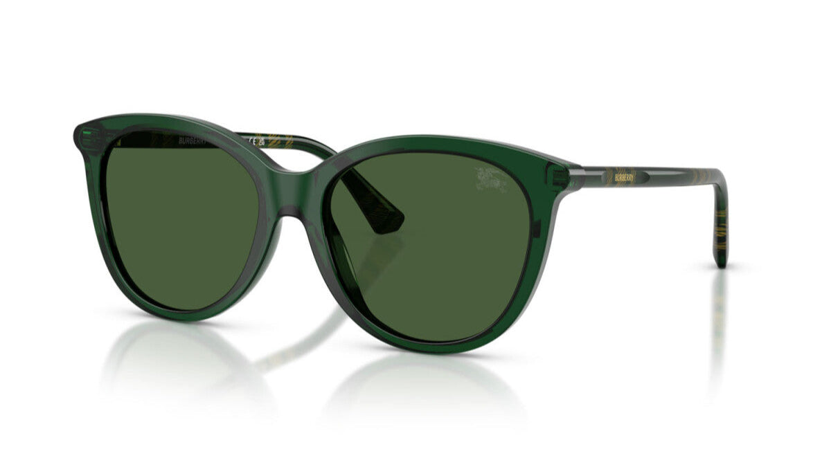 BURBERRY SUNGLASSES - BE4455 416271 55