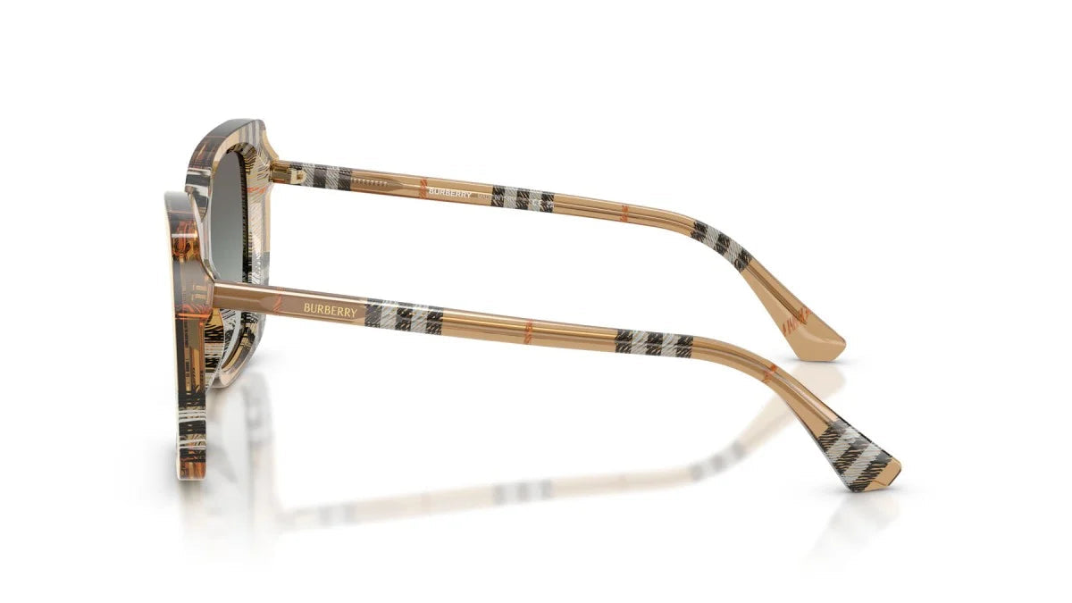 BURBERRY SUNGLASSES - BE4456 416311 54