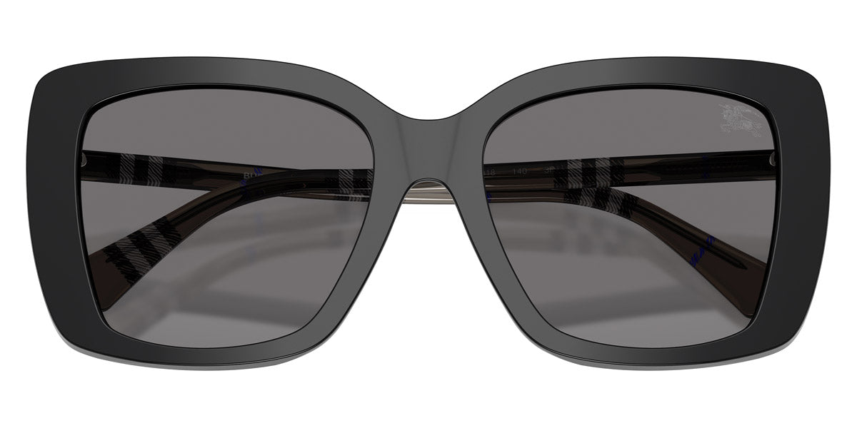 BURBERRY SUNGLASSES - BE4456 416581 54