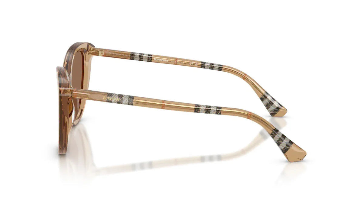 BURBERRY SUNGLASSES - BE4457 416473 55