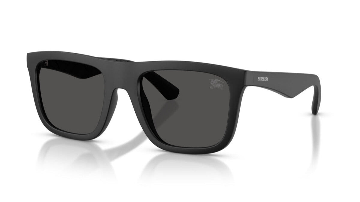 BURBERRY SUNGLASSES - BE4458U 346487 55