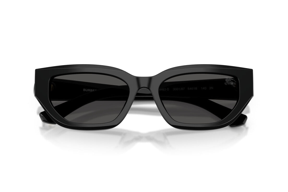 BURBERRY SUNGLASSES - BE4463D 300187 54