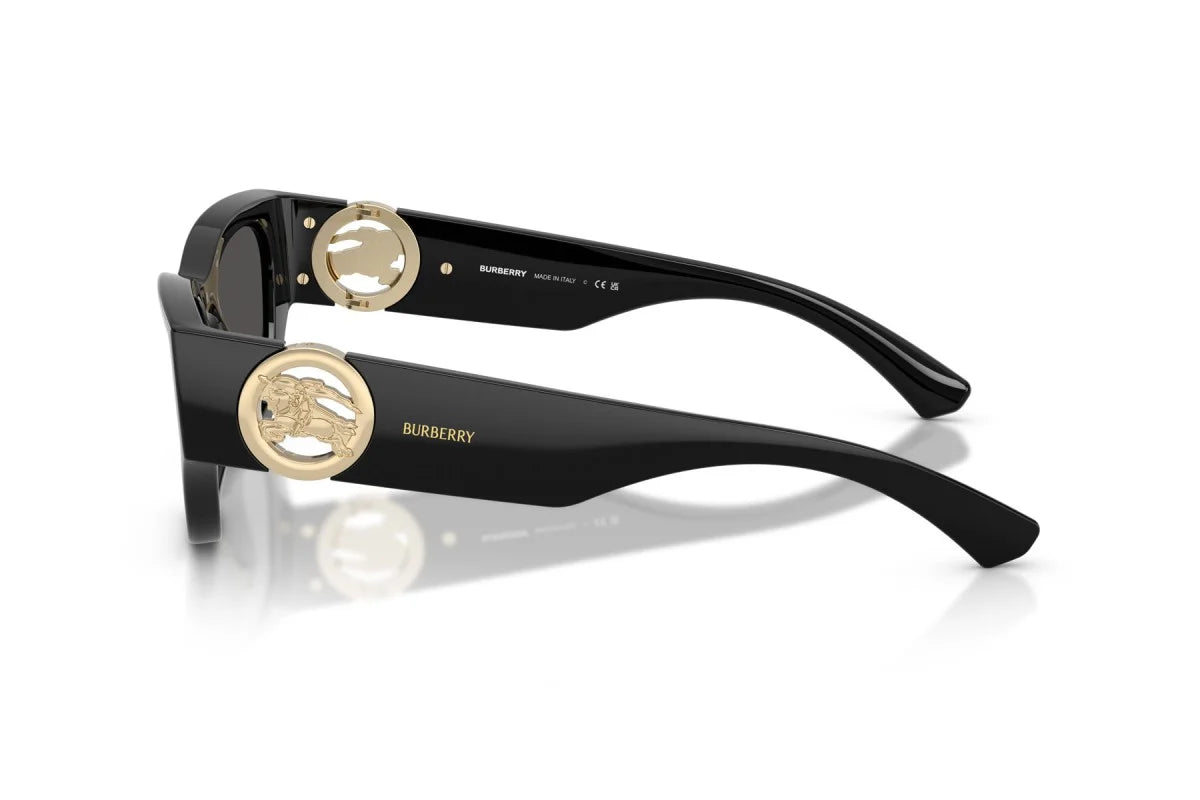 BURBERRY SUNGLASSES - BE4467U 300187 52