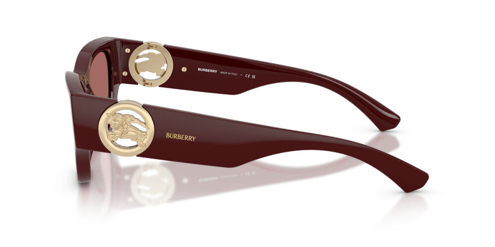 BURBERRY SUNGLASSES - BE4467U 411969 52