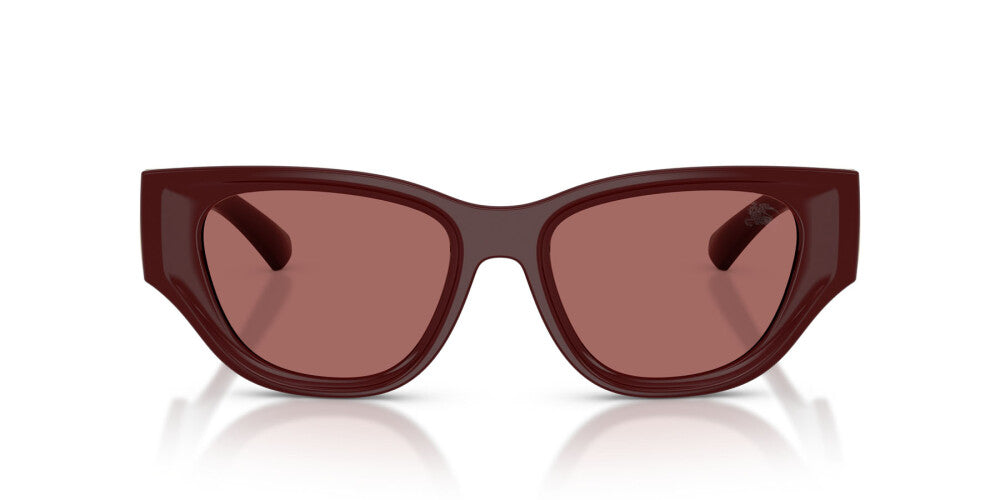 BURBERRY SUNGLASSES - BE4467U 411969 52
