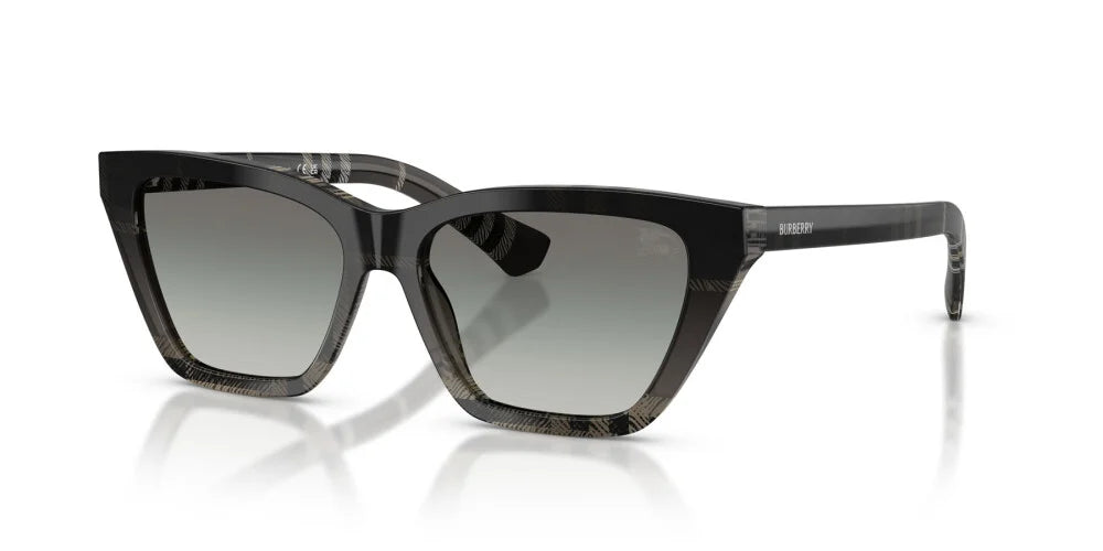 BURBERRY SUNGLASSES - BE4468 420011 54