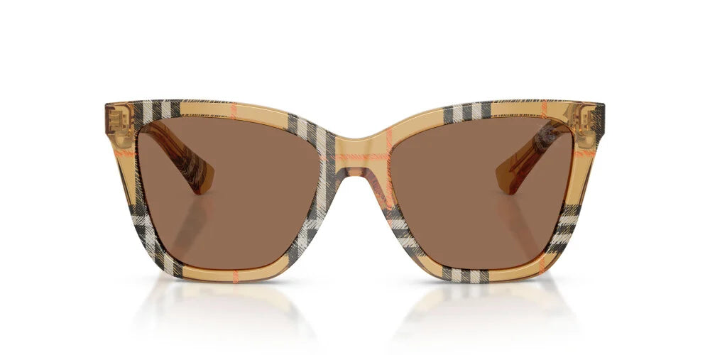 BURBERRY SUNGLASSES - BE4470 416373 54