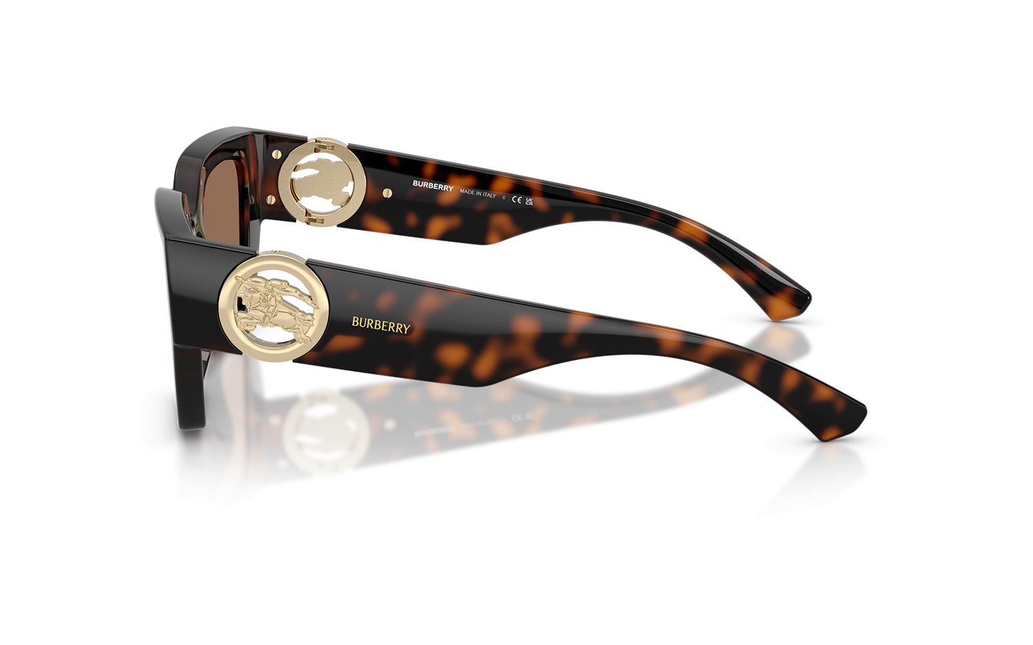 BURBERRY SUNGLASSES - BE4472U 300273 53