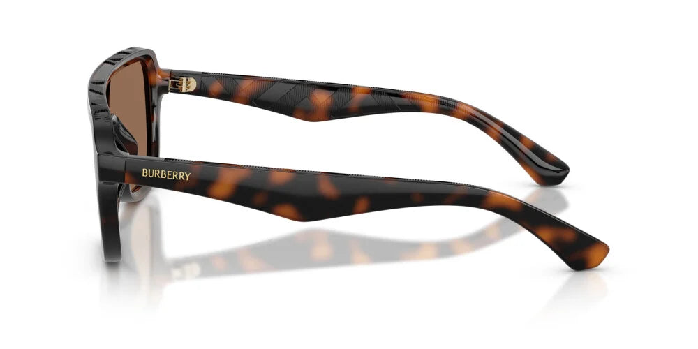 BURBERRY SUNGLASSES - BE4474U 300273 28
