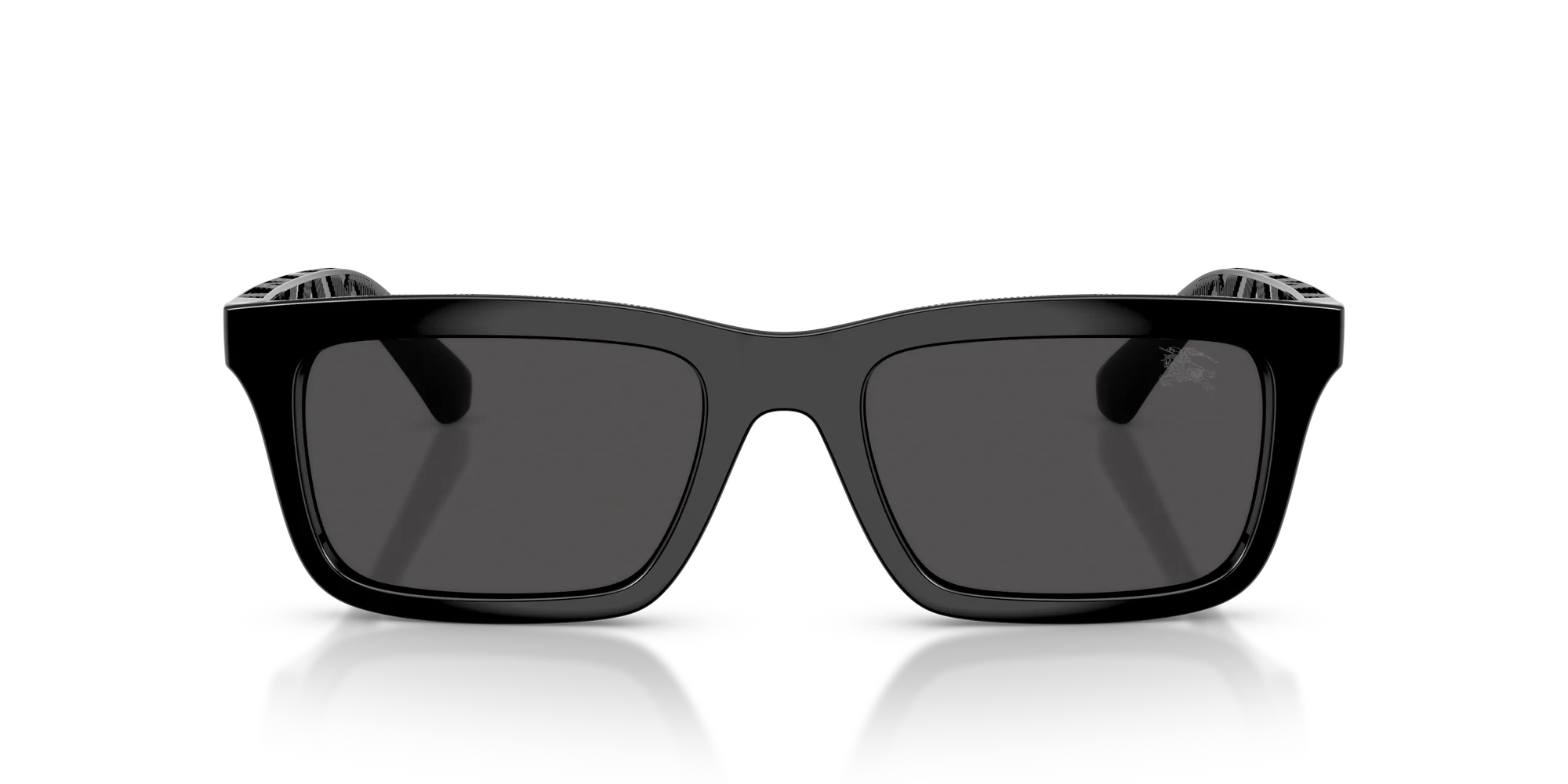 BURBERRY SUNGLASSES - BE4475U 300187 53