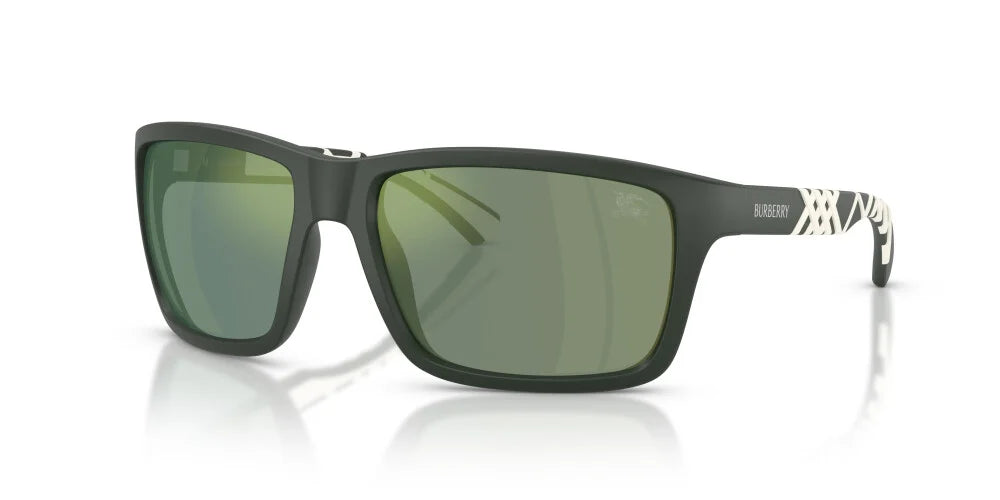 BURBERRY SUNGLASSES - BE4483 42326R 60