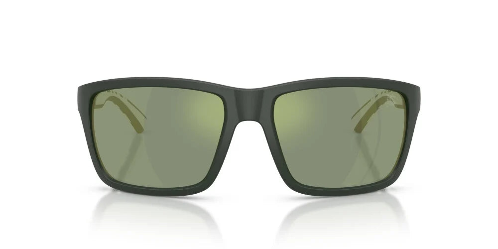 BURBERRY SUNGLASSES - BE4483 42326R 60