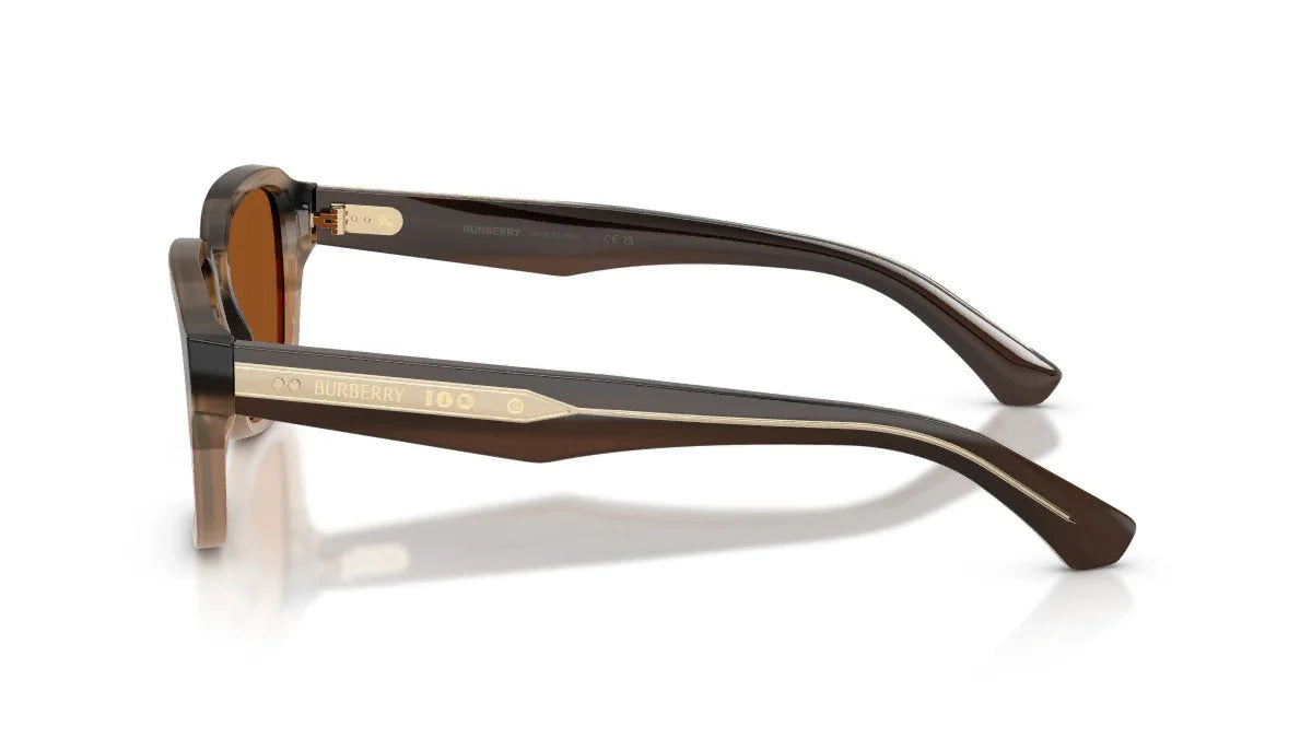 BURBERRY SUNGLASSES - BE4484 420773 53