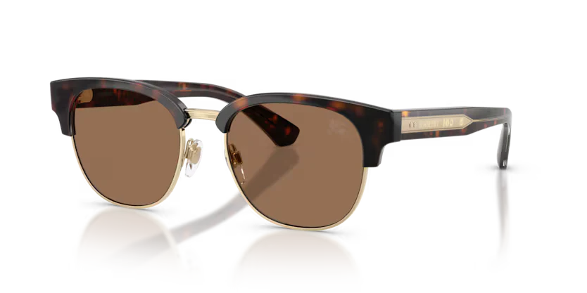 BURBERRY SUNGLASSES - BE4485 420573 52
