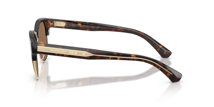 BURBERRY SUNGLASSES - BE4485 420573 52