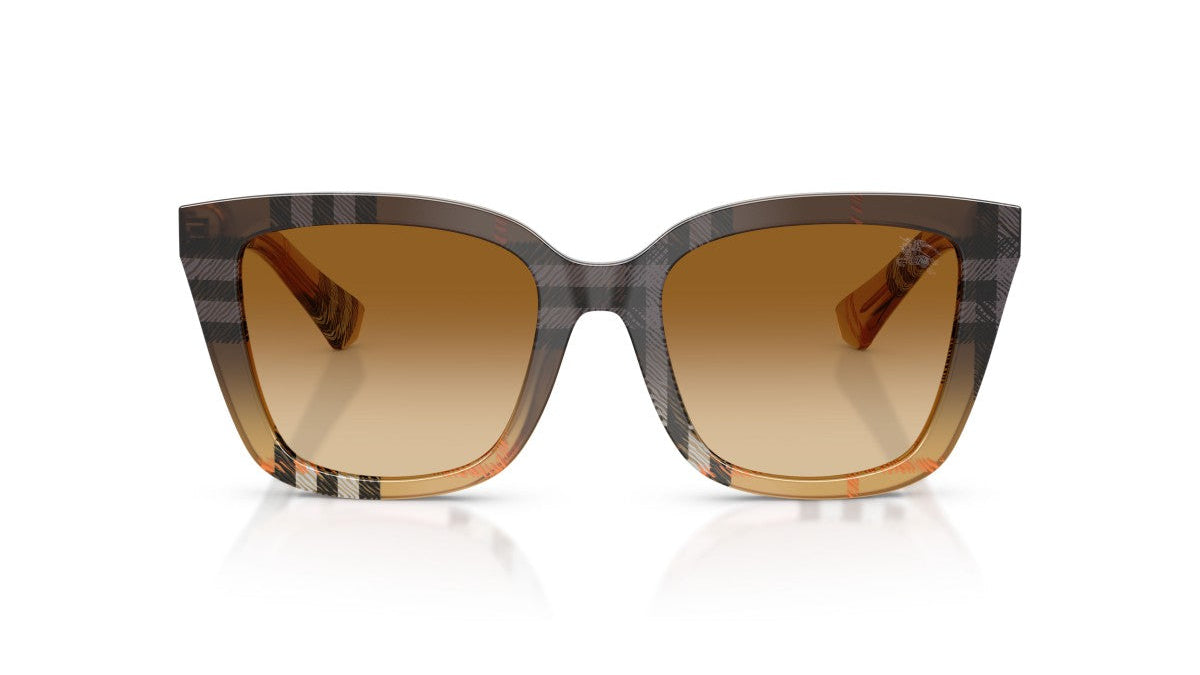BURBERRY SUNGLASSES - BE4487 420213 52
