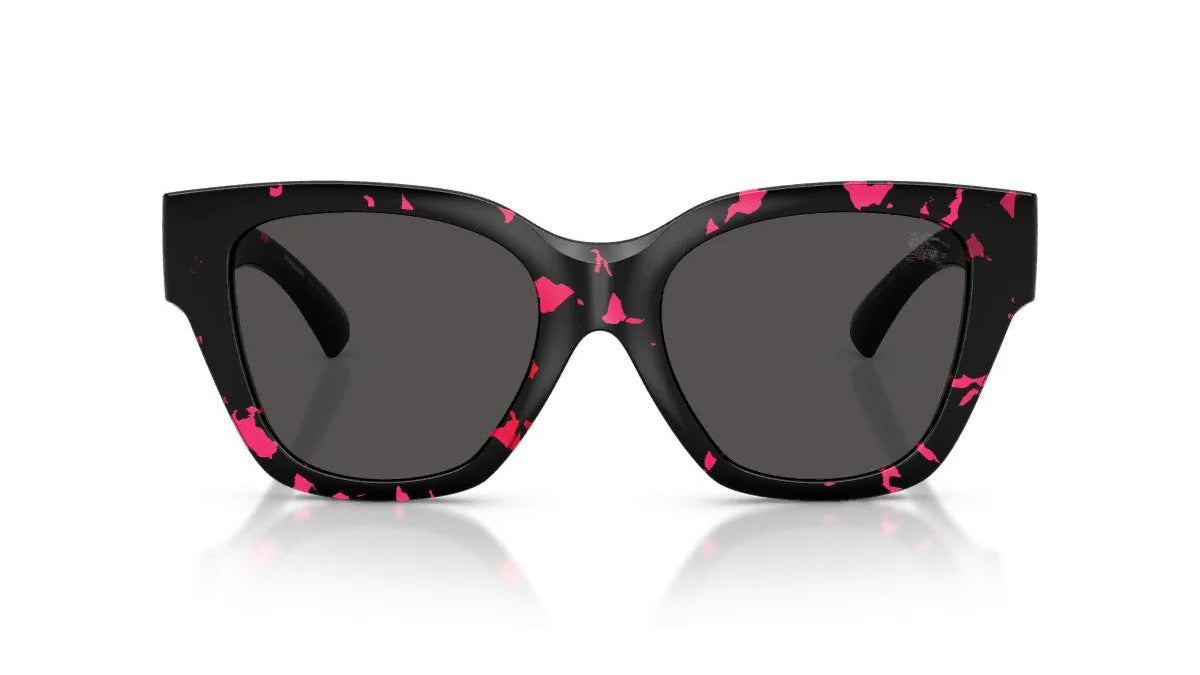 BURBERRY SUNGLASSES - BE4489U 412687 53
