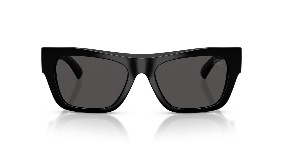 BURBERRY SUNGLASSES - BE4490U 300187 53