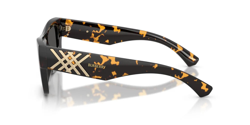 BURBERRY SUNGLASSES - BE4490U 410687 53