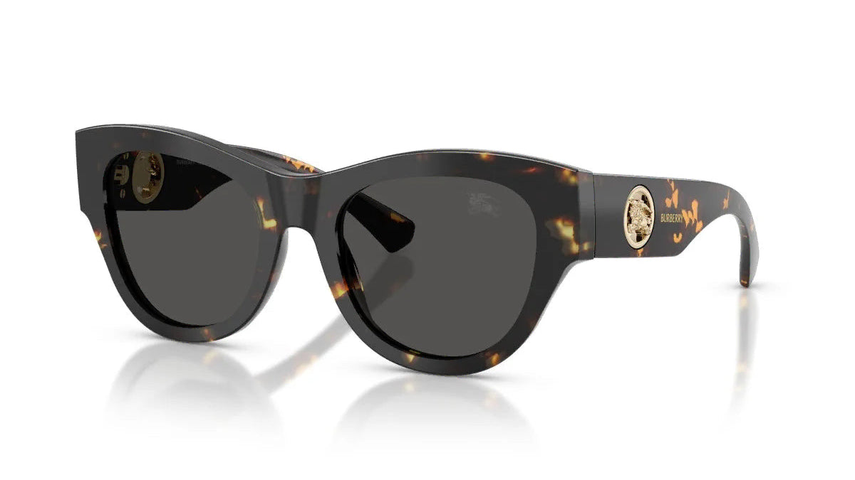 BURBERRY SUNGLASSES - BE4491 410687 52
