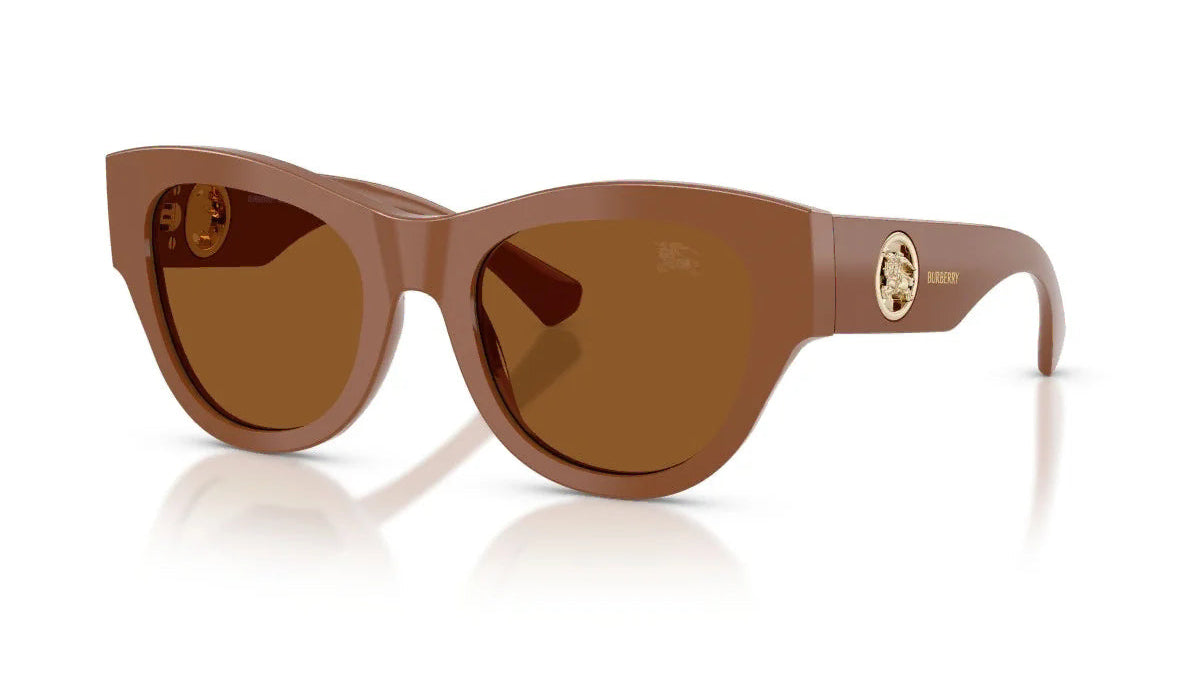 BURBERRY SUNGLASSES - BE4491 422273 52