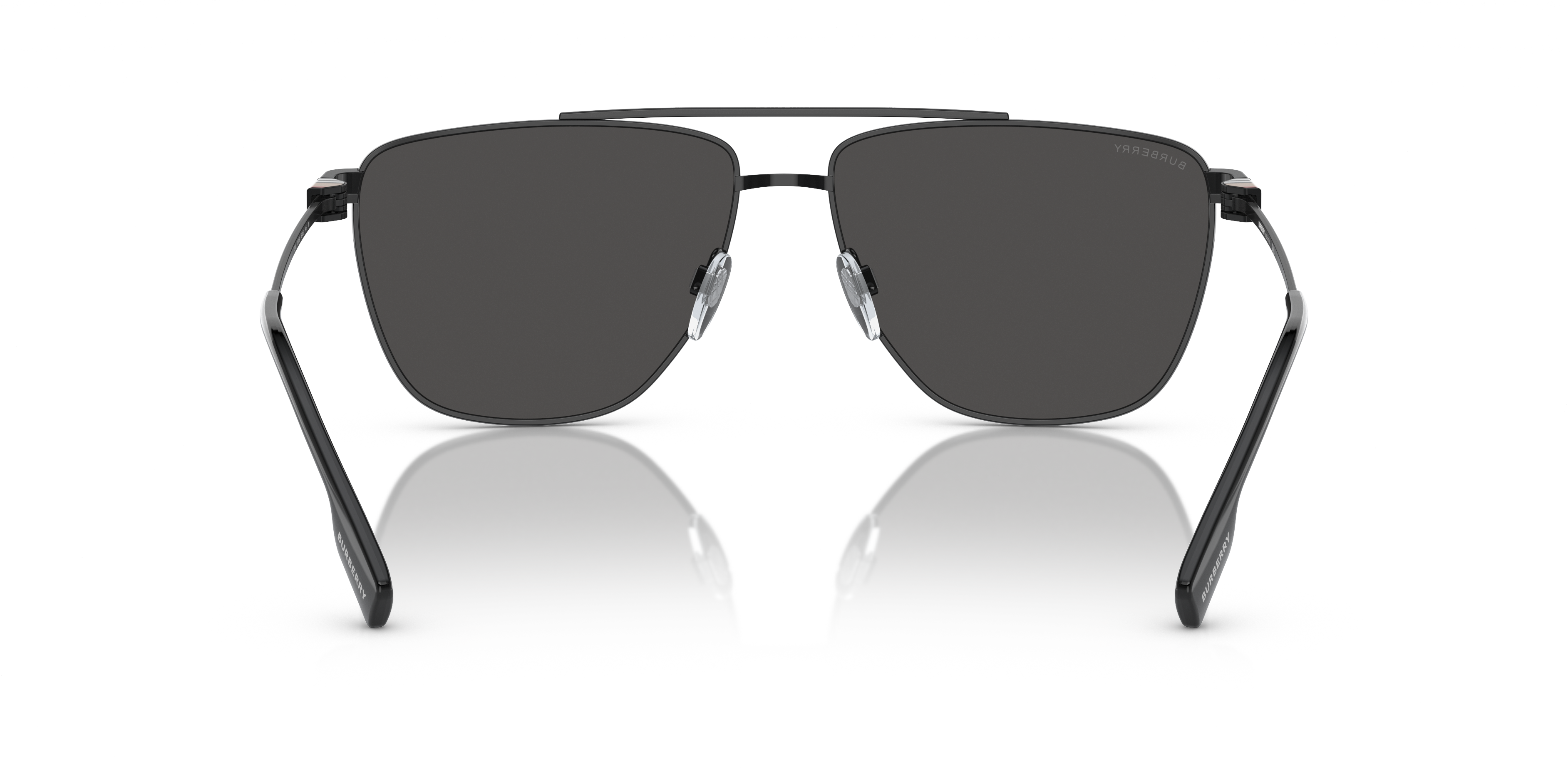 BURBERRY SUNGLASSES BLAINE - BE3141 100187 61