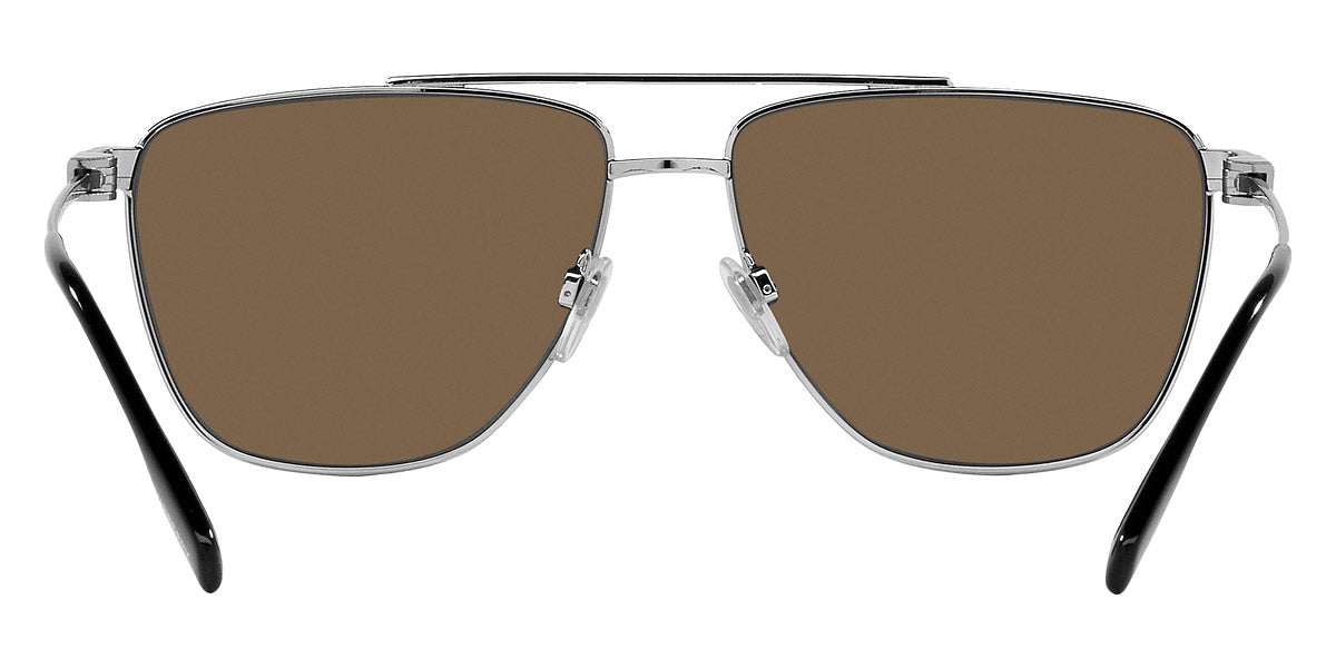 BURBERRY SUNGLASSES BLAINE - BE3141 100573 61 - Silver