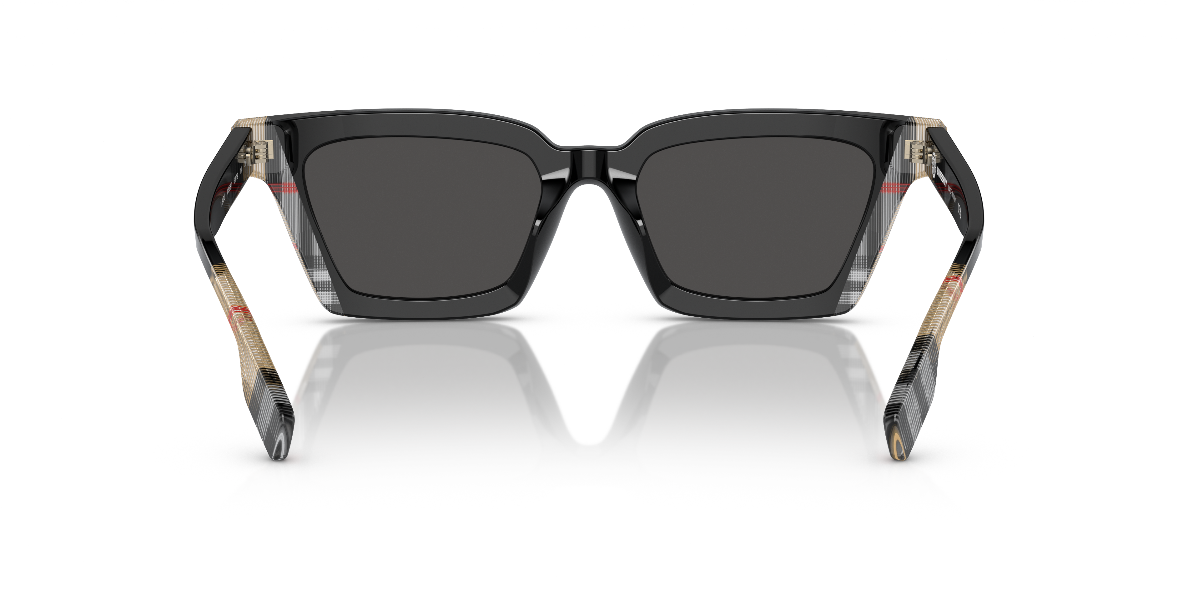 BURBERRY SUNGLASSES BRIAR - BE4392U 405587 52