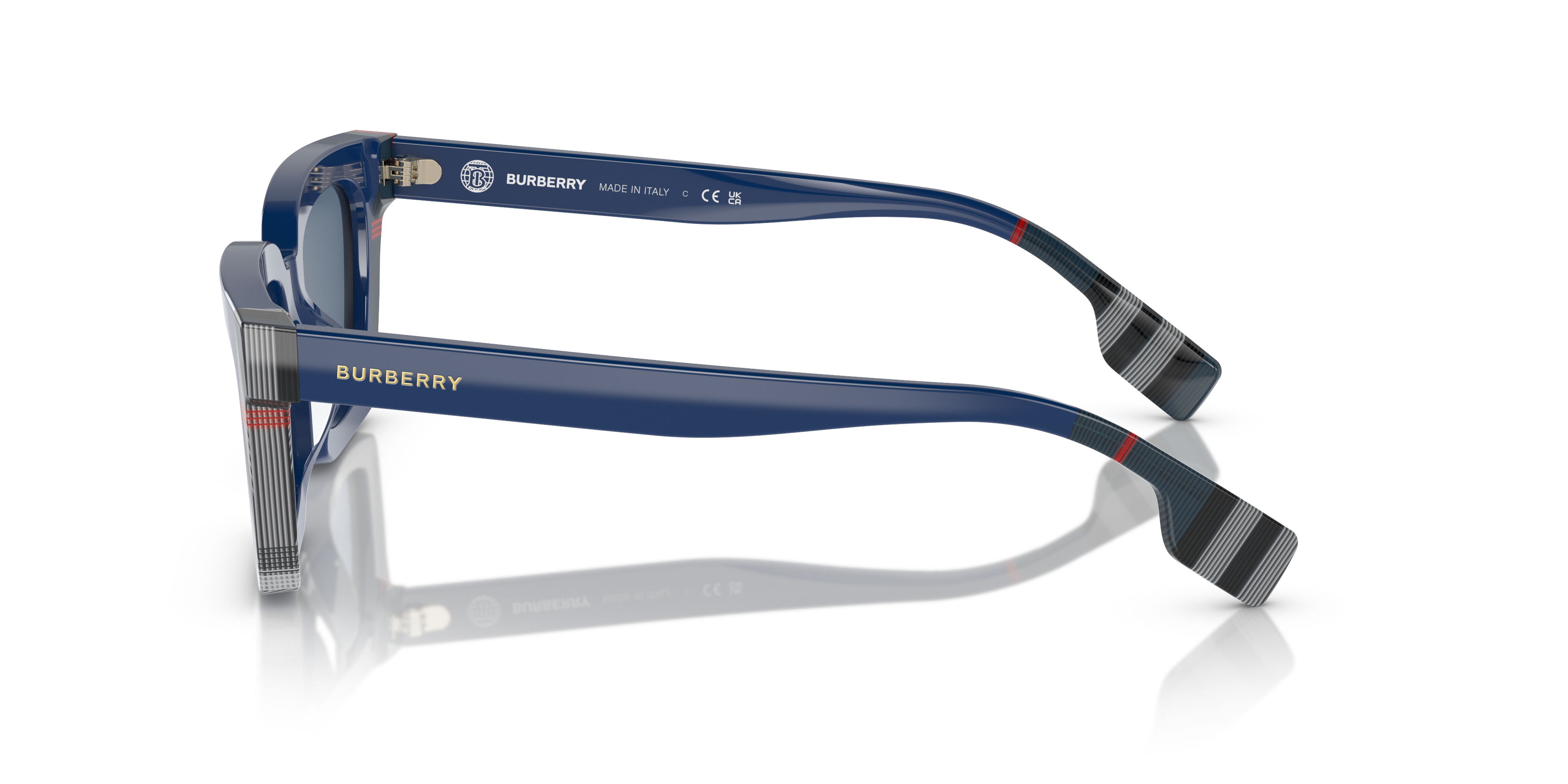 BURBERRY SUNGLASSES BRIAR - BE4392U 405780 52