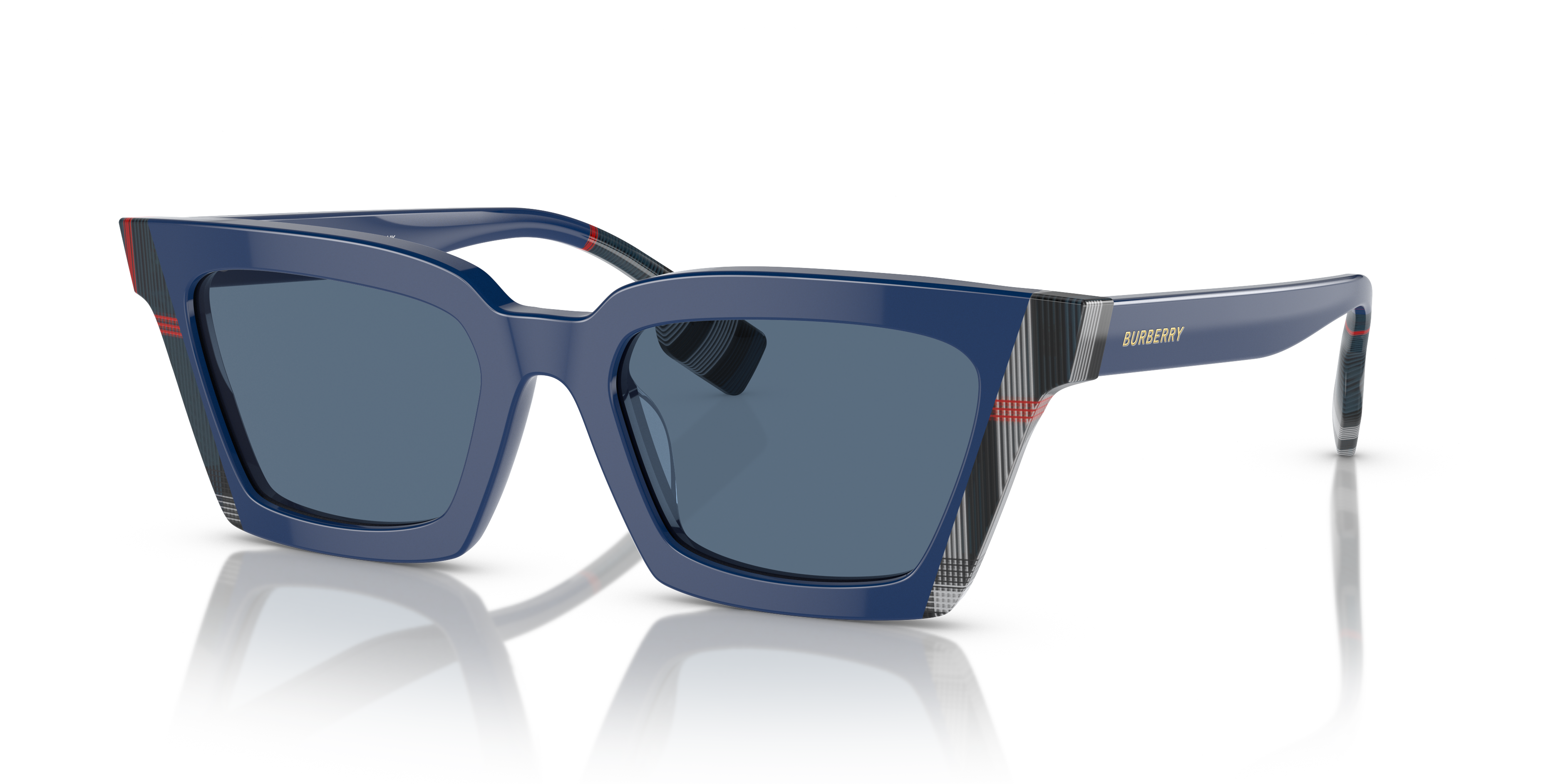 BURBERRY SUNGLASSES BRIAR - BE4392U 405780 52