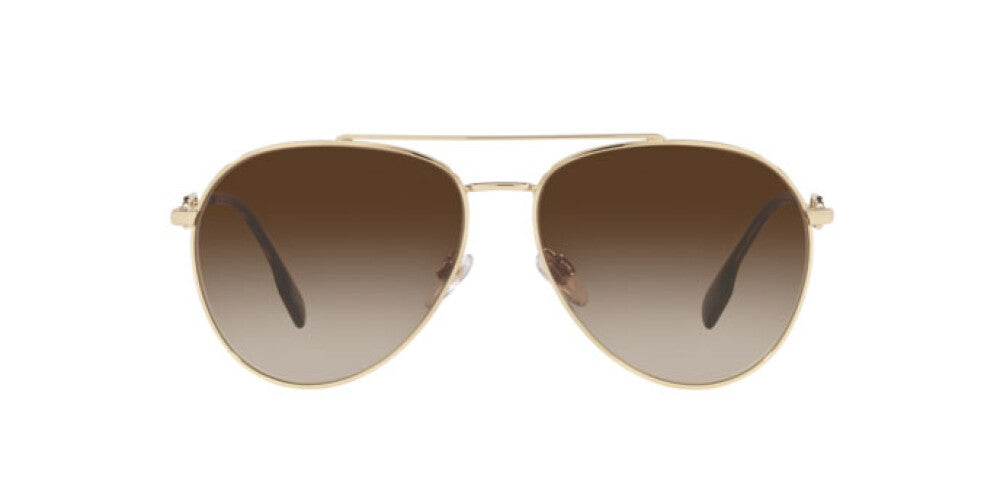 BURBERRY SUNGLASSES CARMEN - BE3128 110913 58