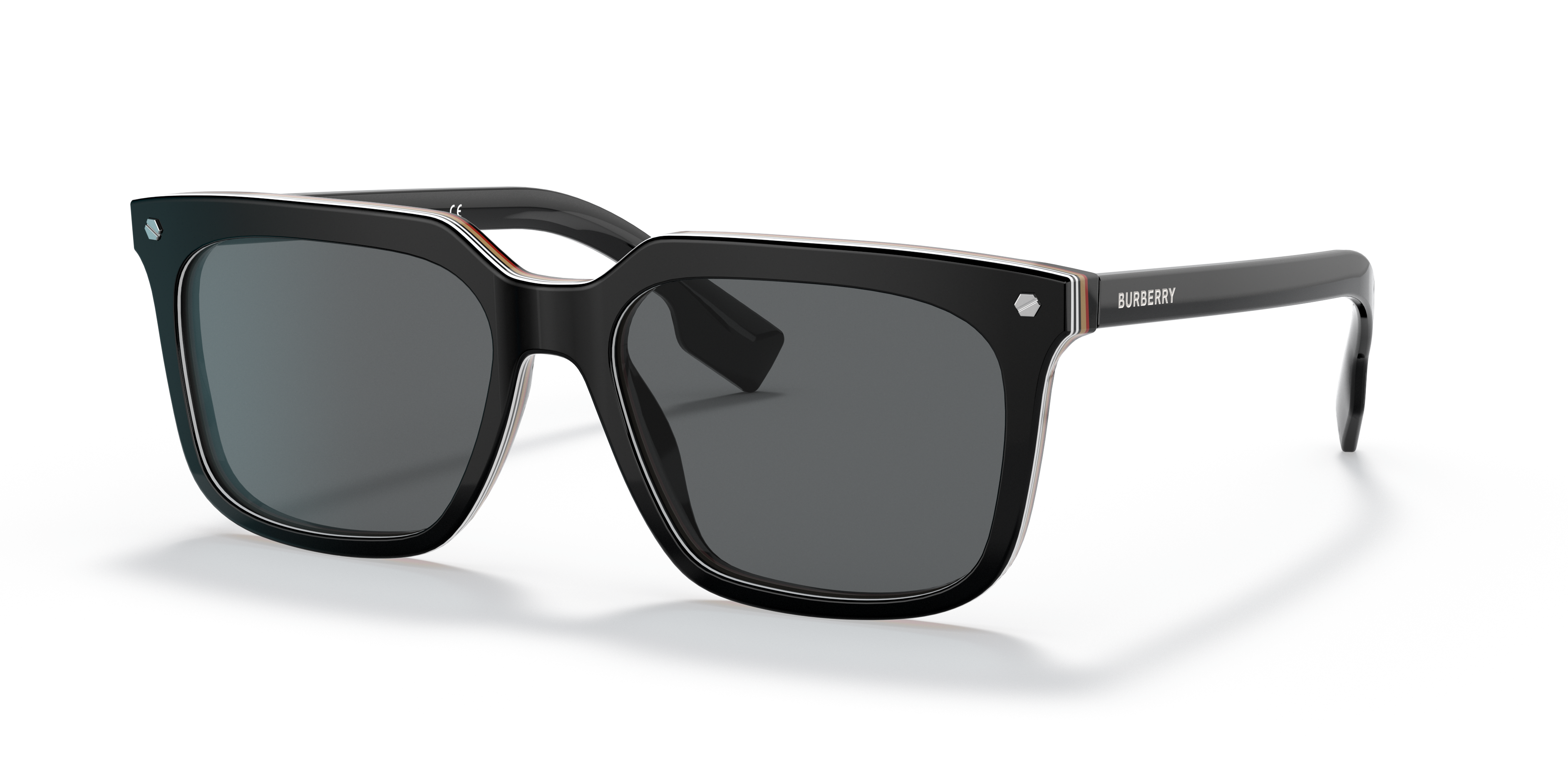 BURBERRY SUNGLASSES CARNABY - BE4337 379887 56