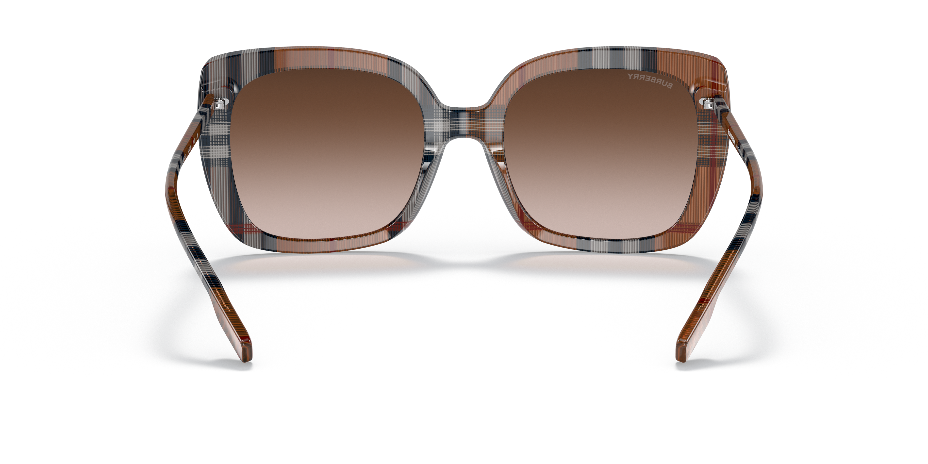 BURBERRY SUNGLASSES CAROLL - BE4323 400513 54