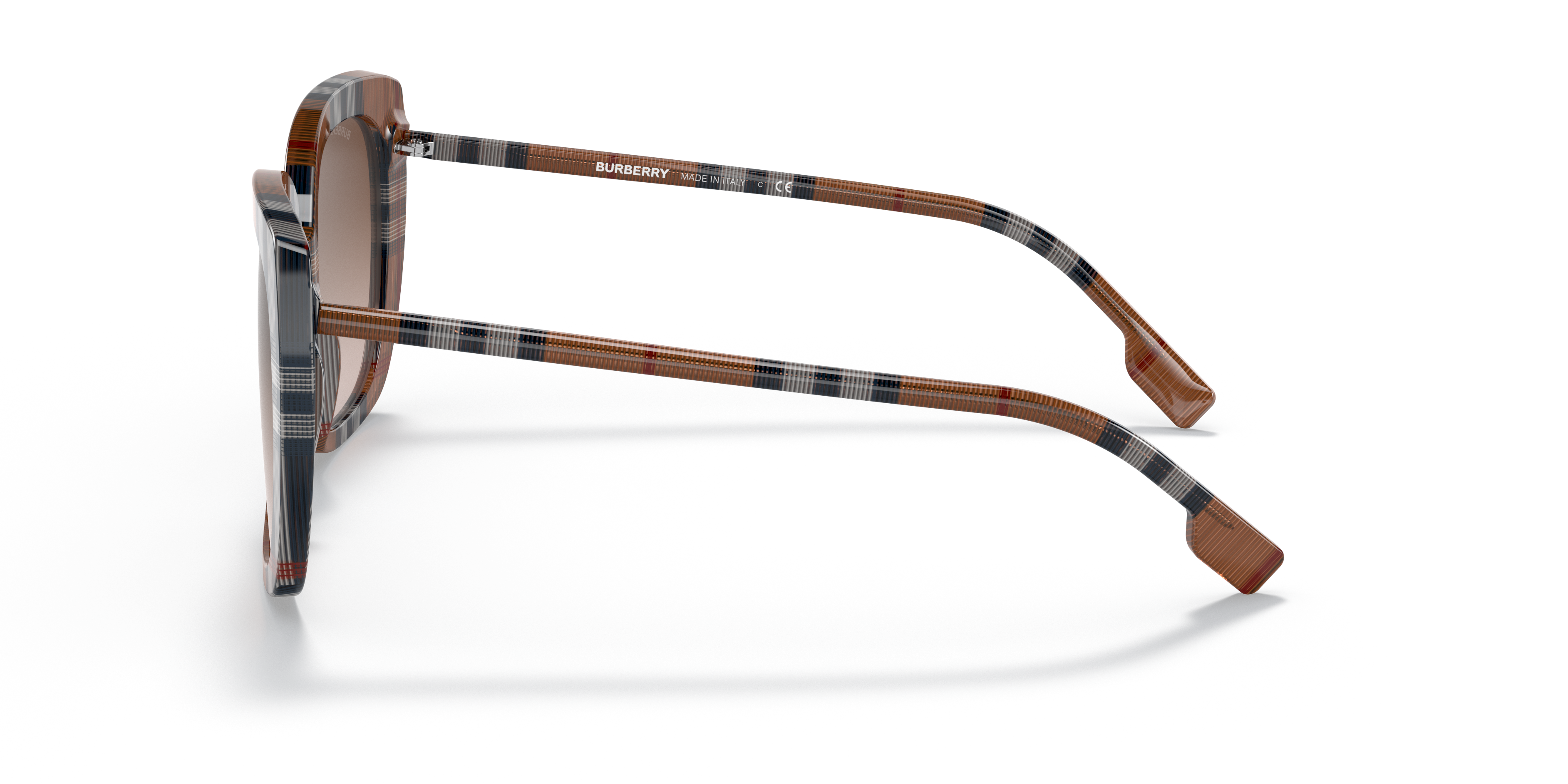 BURBERRY SUNGLASSES CAROLL - BE4323 400513 54