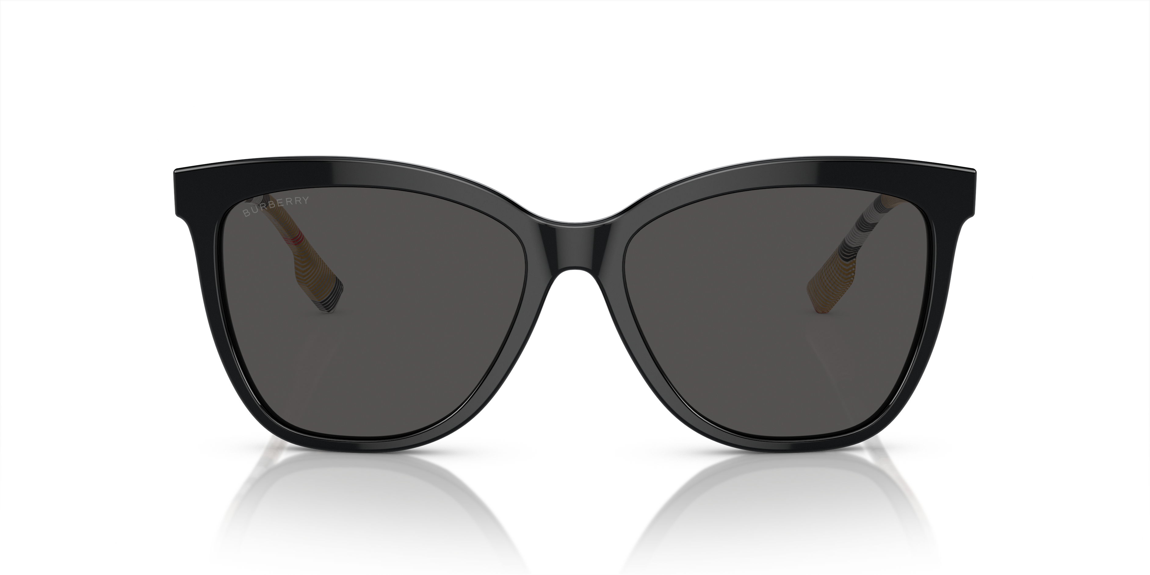 BURBERRY SUNGLASSES CLARE - BE4308 385387 56