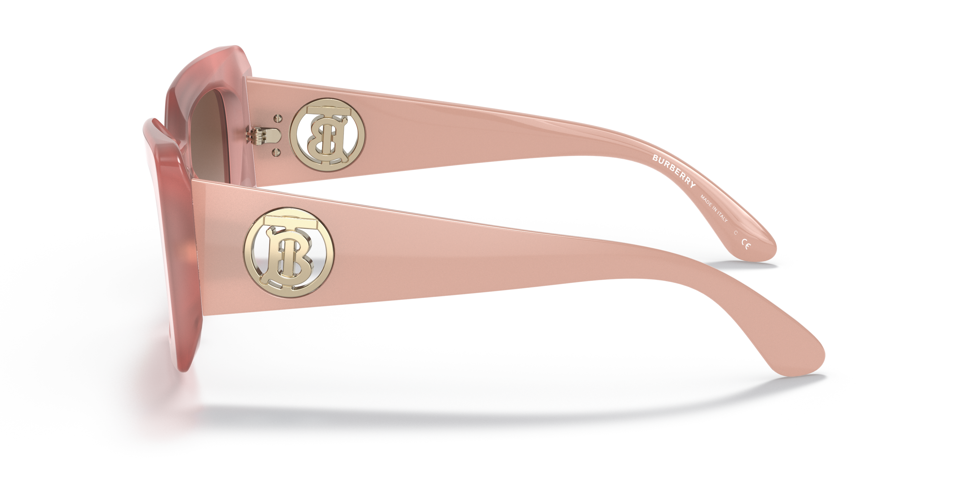 BURBERRY SUNGLASSES DAISY - BE4344 387413 51