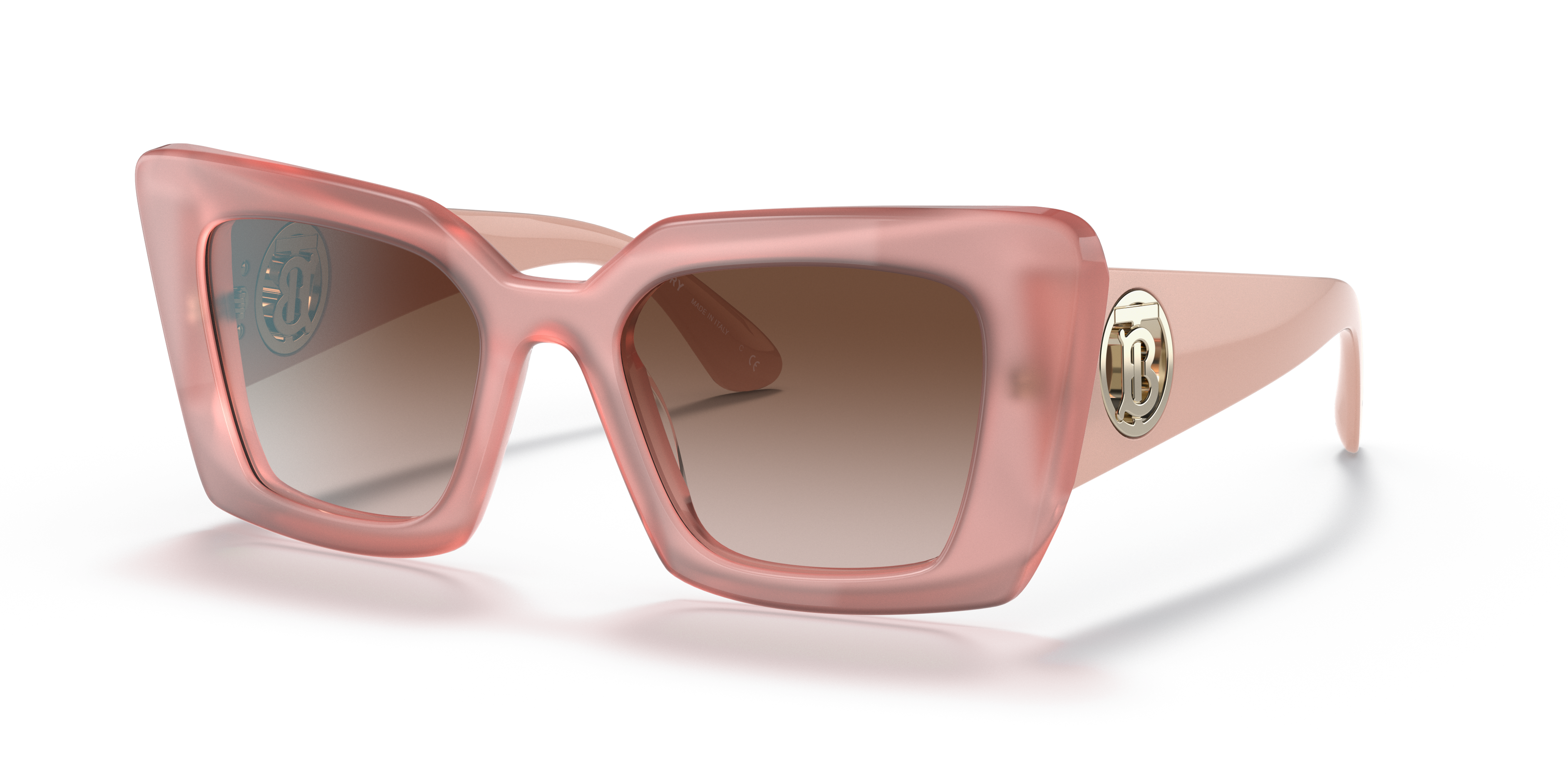BURBERRY SUNGLASSES DAISY - BE4344 387413 51