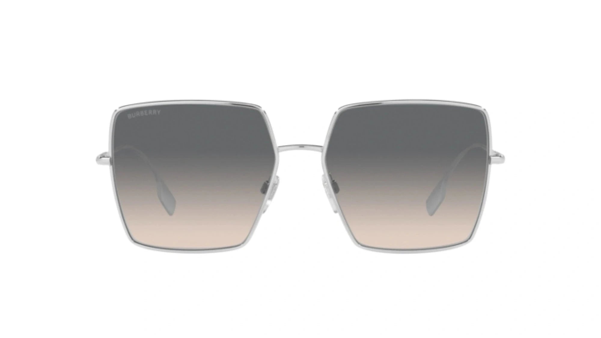 BURBERRY SUNGLASSES DAPHNE - BE3133 1005G9 58