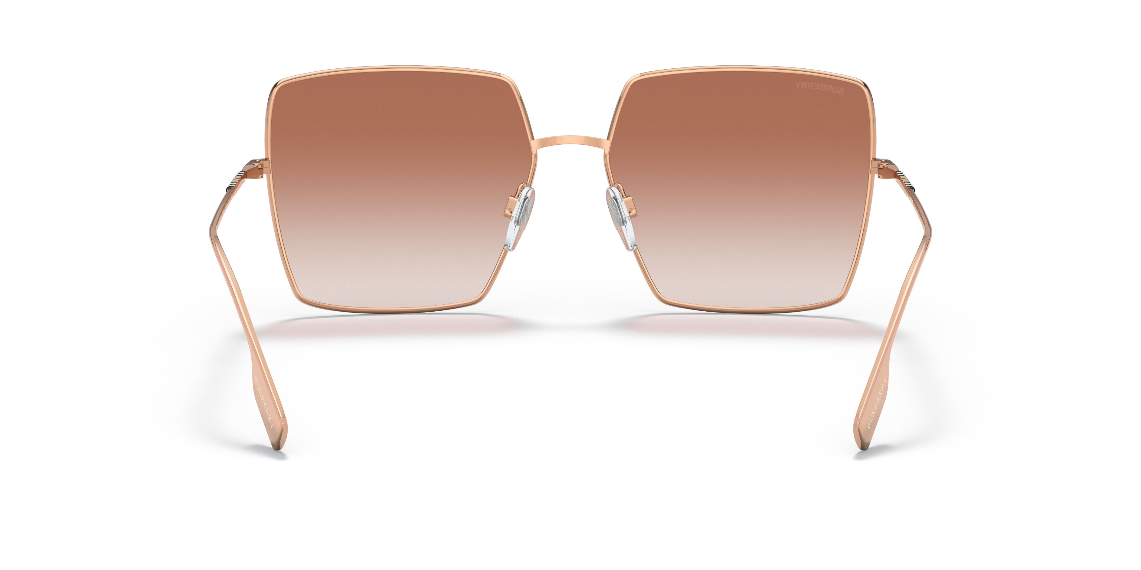 BURBERRY SUNGLASSES DAPHNE - BE3133 133713 58