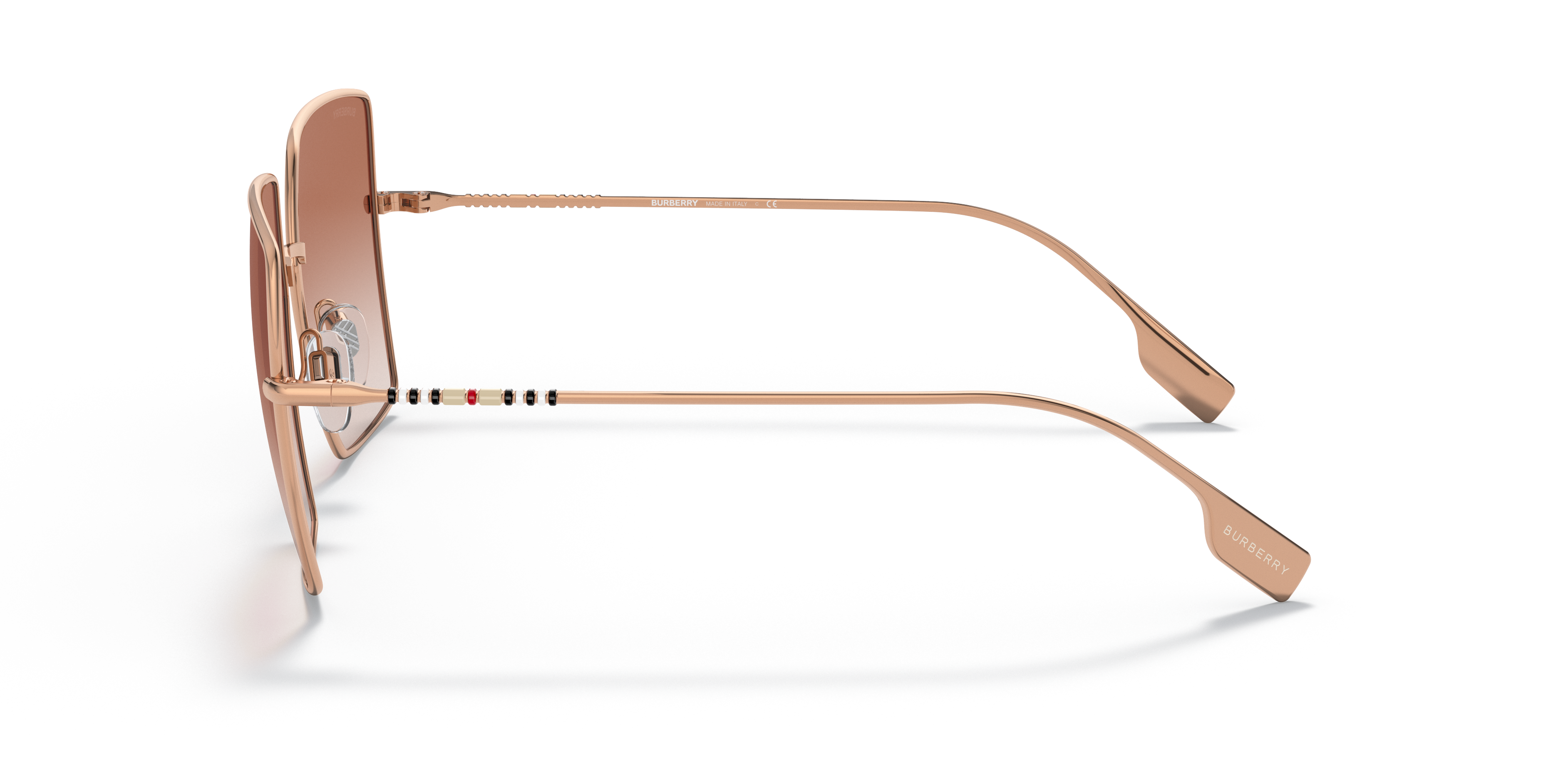 BURBERRY SUNGLASSES DAPHNE - BE3133 133713 58