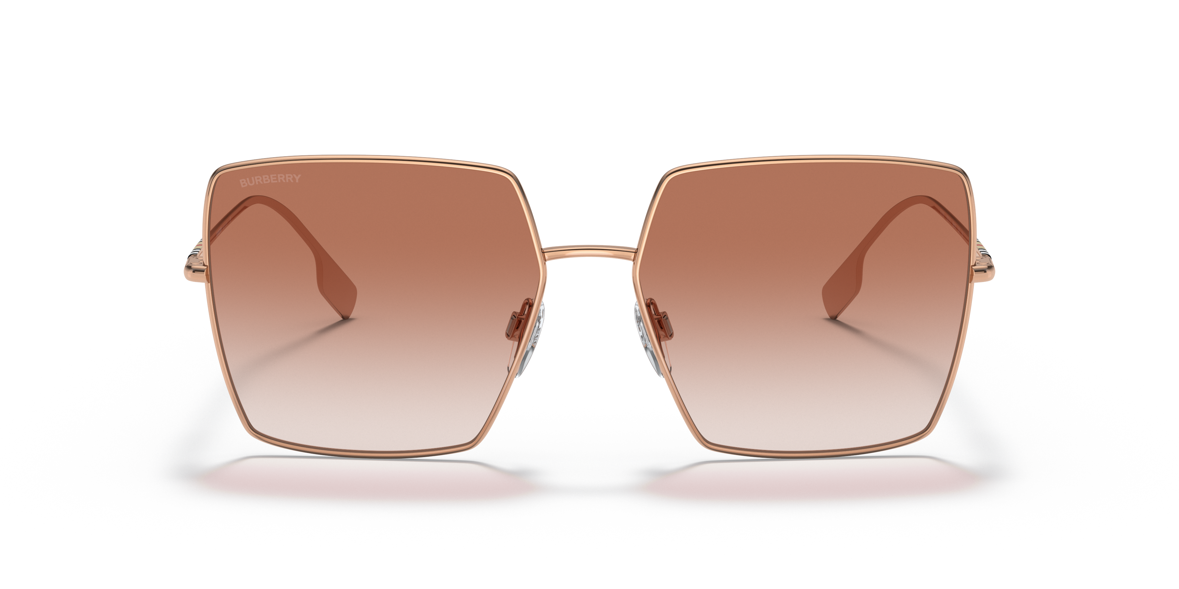 BURBERRY SUNGLASSES DAPHNE - BE3133 133713 58