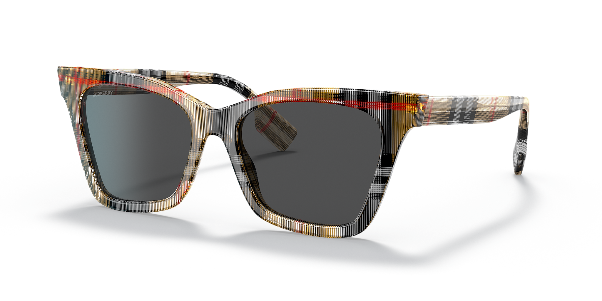 BURBERRY SUNGLASSES ELSA - BE4346