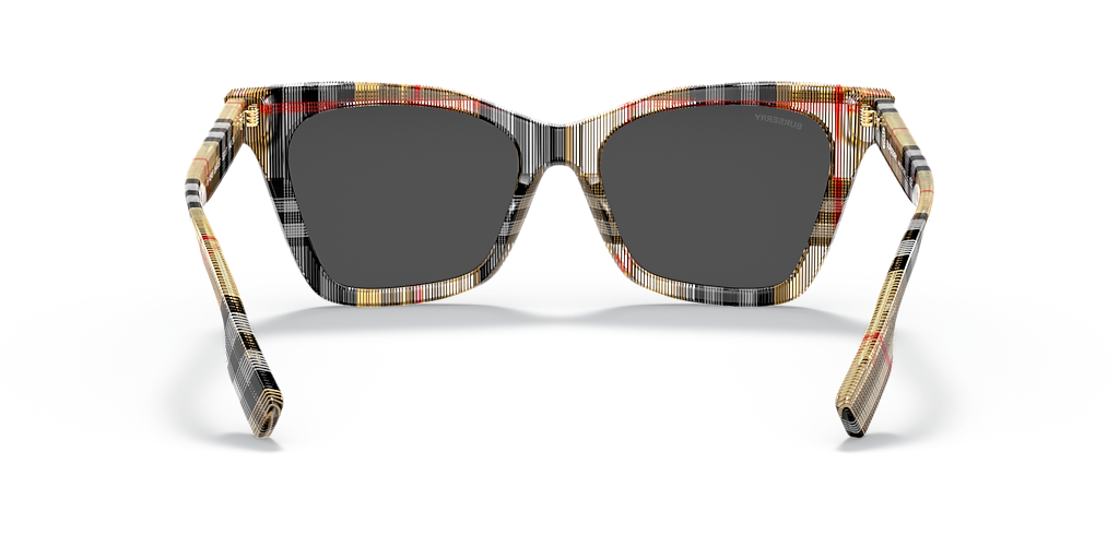 BURBERRY SUNGLASSES ELSA - BE4346