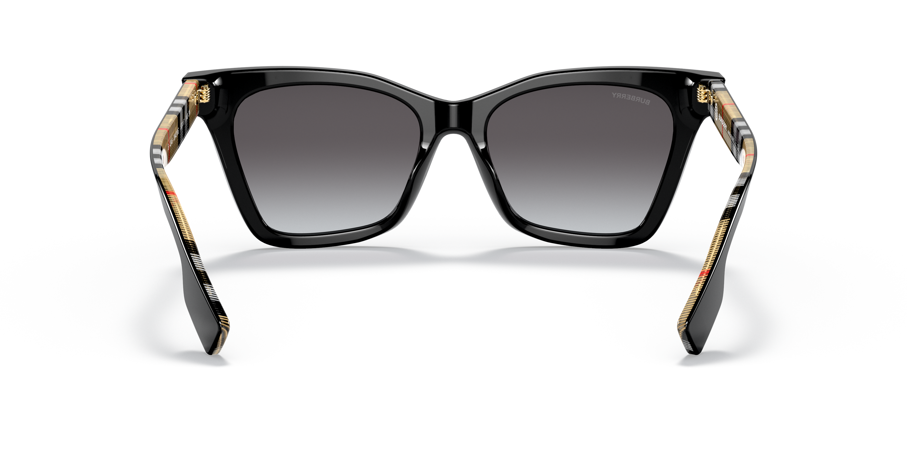 BURBERRY SUNGLASSES ELSA - BE4346 39428G 53