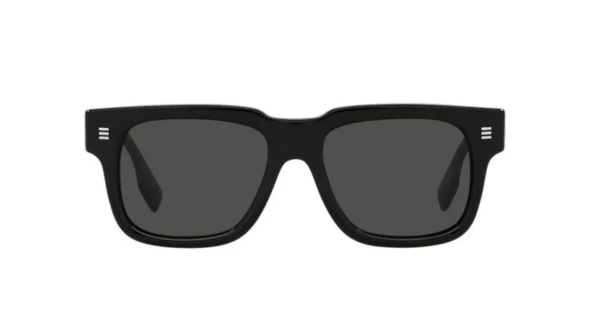 BURBERRY SUNGLASSES HAYDEN - BE4394 300187 54