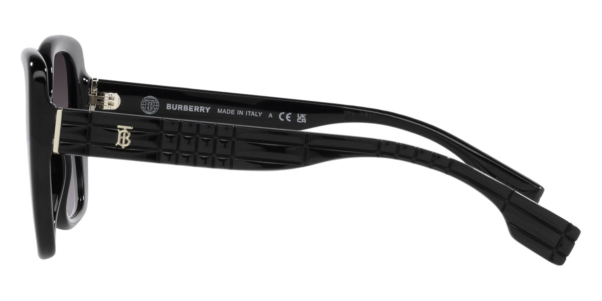 BURBERRY SUNGLASSES HELENA - BE4371 30018G 52 - Black