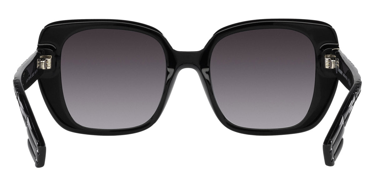 BURBERRY SUNGLASSES HELENA - BE4371 30018G 52 - Black